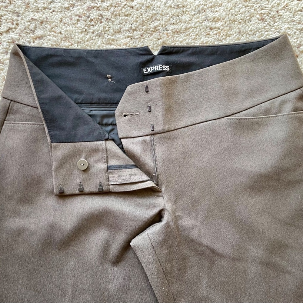 Express Editor - image 2